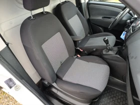 Fiat Doblo 1.3 JTD Basis Kasten | Mobile.bg    11