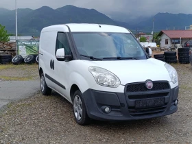 Fiat Doblo 1.3 JTD Basis Kasten | Mobile.bg    5
