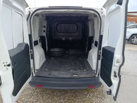Fiat Doblo 1.3 JTD Basis Kasten | Mobile.bg    9