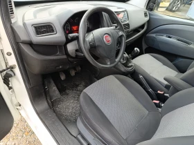 Fiat Doblo 1.3 JTD Basis Kasten | Mobile.bg    8