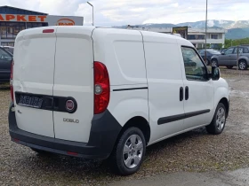 Fiat Doblo 1.3 JTD Basis Kasten | Mobile.bg    4