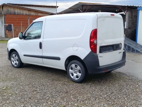 Fiat Doblo 1.3 JTD Basis Kasten | Mobile.bg    2