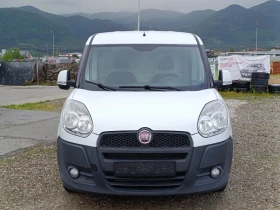 Fiat Doblo 1.3 JTD Basis Kasten | Mobile.bg    6