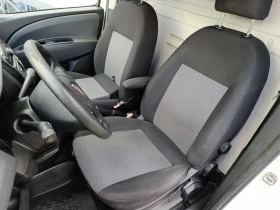 Fiat Doblo 1.3 JTD Basis Kasten | Mobile.bg    7
