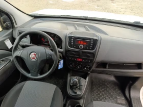 Fiat Doblo 1.3 JTD Basis Kasten | Mobile.bg    13