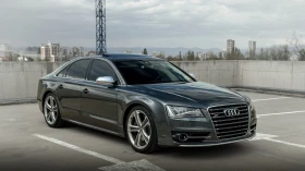 Обява за продажба на Audi S8 ~50 900 лв. - изображение 1