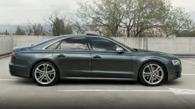 Обява за продажба на Audi S8 ~50 900 лв. - изображение 2
