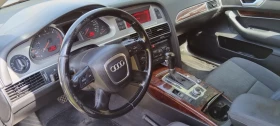 Обява за продажба на Audi A6 2.7 TDI ~1 111 лв. - изображение 7