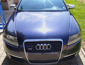 Обява за продажба на Audi A6 2.7 TDI ~1 111 лв. - изображение 3