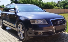 Обява за продажба на Audi A6 2.7 TDI ~1 111 лв. - изображение 1
