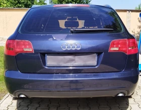 Обява за продажба на Audi A6 2.7 TDI ~1 111 лв. - изображение 4