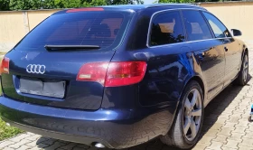 Обява за продажба на Audi A6 2.7 TDI ~1 111 лв. - изображение 5