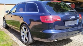 Обява за продажба на Audi A6 2.7 TDI ~1 111 лв. - изображение 6