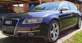 Обява за продажба на Audi A6 2.7 TDI ~1 111 лв. - изображение 2