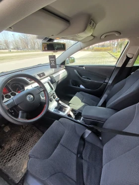 VW Passat | Mobile.bg    7