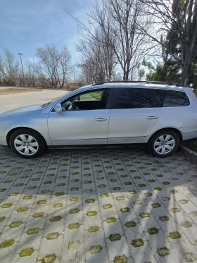 VW Passat | Mobile.bg    3
