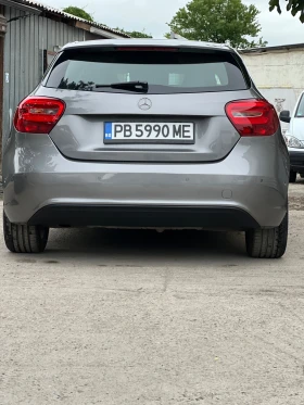 Mercedes-Benz A 180 - 23000 лв. - 14033200 4