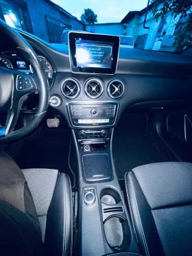 Mercedes-Benz A 180 - 23000 лв. - 14033200 11