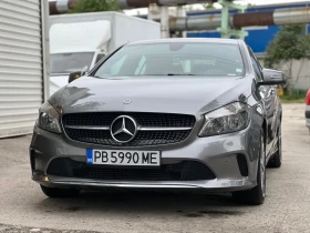 Mercedes-Benz A 180 - 23000 лв. - 14033200 3