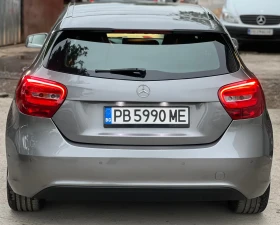 Mercedes-Benz A 180 - 23000 лв. - 14033200 6
