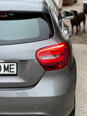 Mercedes-Benz A 180 - 23000 лв. - 14033200 5