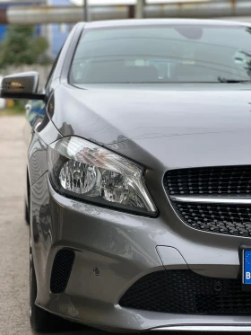 Mercedes-Benz A 180 - 23000 лв. - 14033200 2