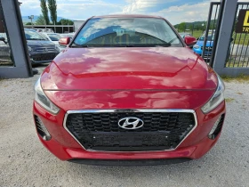 Hyundai I30 1.6 Diesel AVTOMAT - 9999 EUR - 76954376 2