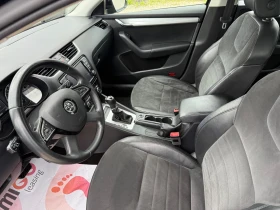 Skoda Octavia 2.0TDI    | Mobile.bg    7