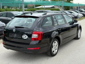 Skoda Octavia 2.0TDI    | Mobile.bg    4