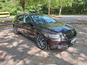 Skoda Superb 2.0 TDI Laurin & Klement | Mobile.bg    5