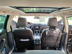 Skoda Superb 2.0 TDI Laurin & Klement | Mobile.bg    11