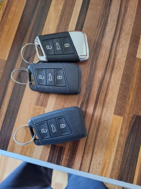 Skoda Superb 2.0 TDI Laurin & Klement | Mobile.bg    15