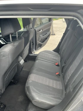 Peugeot 308 1.5 Bluehdi 100 - 13999 лв. - 72655540 5