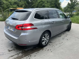 Peugeot 308 1.5 Bluehdi 100 - 13999 лв. - 72655540 4
