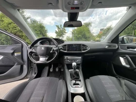 Peugeot 308 1.5 Bluehdi 100 - 13999 лв. - 72655540 8