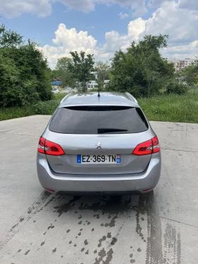 Peugeot 308 1.5 Bluehdi 100 - 13999 лв. - 72655540 2