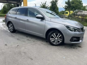 Peugeot 308 1.5 Bluehdi 100 - 13999 лв. - 72655540 7