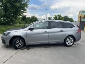 Peugeot 308 1.5 Bluehdi 100 - 13999 лв. - 72655540 3