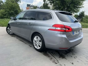 Peugeot 308 1.5 Bluehdi 100 - 13999 лв. - 72655540 6
