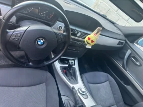 BMW 320 2.0 | Mobile.bg    7