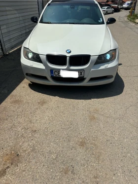 BMW 320 2.0 | Mobile.bg    14