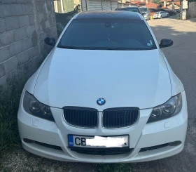     BMW 320 2.0