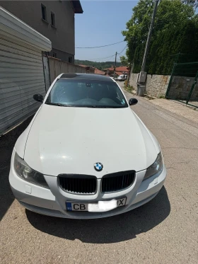 BMW 320 2.0 | Mobile.bg    9