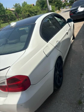 BMW 320 2.0 | Mobile.bg    13