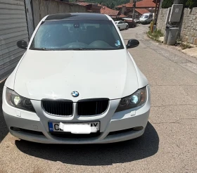 BMW 320 2.0 | Mobile.bg    10
