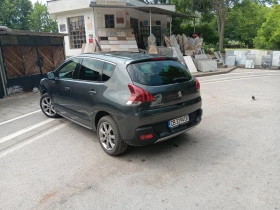 Peugeot 3008 ALLURE | Mobile.bg    5