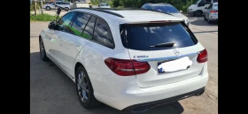 Mercedes-Benz C 300 - 18900 EUR - 83352344 5