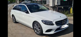 Mercedes-Benz C 300 - 18900 EUR - 83352344 2