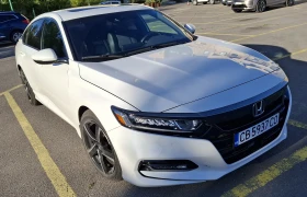 Обява за продажба на Honda Accord НАЛИЧНА 1.5T Ръчна кутия ~33 750 лв. - изображение 1