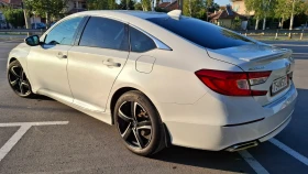 Обява за продажба на Honda Accord НАЛИЧНА 1.5T Ръчна кутия ~17 300 EUR - изображение 2